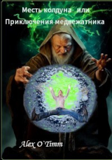 скачать книгу Месть колдуна или Приключения медвежатника (СИ) автора Alex O`Timm