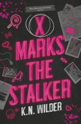 скачать книгу Метка сталкера (ЛП) автора К.Н. Уайлдер