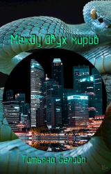 скачать книгу Между двух миров (СИ) автора Татьяна Белова