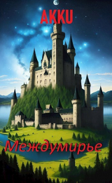 скачать книгу Междумирье (СИ) автора Akku