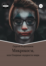 скачать книгу Микрокосм, или Озорные мудрости мира автора Сергей Воропанов