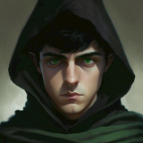 скачать книгу Мир - глазами проклятого (СИ) автора Ful_chaos_73