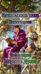 скачать книгу Мировое Древо (СИ) автора Сергей Светлый