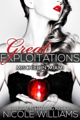 скачать книгу Mischief in Miami  автора Nicole Williams
