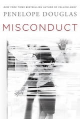 скачать книгу Misconduct автора Penelope Douglas