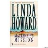 скачать книгу Миссия Маккензи (ЛП) автора Линда Ховард