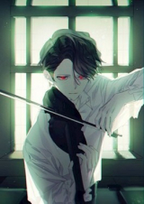 скачать книгу Мистер Хайд (СИ) автора Тень