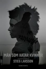 скачать книгу Män som hatar kvinnor автора Stieg Larsson