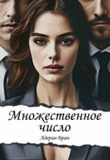 скачать книгу Множественное число (СИ) автора Адерин Бран
