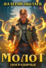 скачать книгу Молот Пограничья. Гексалогия (СИ) автора Валерий Пылаев