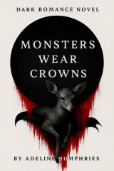 скачать книгу Монстры носят короны (ЛП) автора Аделин Хамфрис