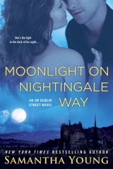 скачать книгу Moonlight on Nightingale Way автора Samantha Young