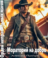 скачать книгу Мораторий на добро (СИ) автора Алексей Пинчук