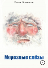 скачать книгу Морозные слёзы автора Сания Шавалиева