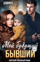 скачать книгу Мой будущий бывший (СИ) автора Дамира Славская