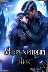 скачать книгу Мой хитрый Лис. Принцесса в Академии Оборотней (СИ) автора Алина Рейн