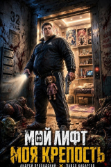 скачать книгу Мой лифт — Моя крепость (СИ) автора Павел Кабаргов