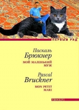 скачать книгу Мой маленький муж автора Паскаль Брюкнер