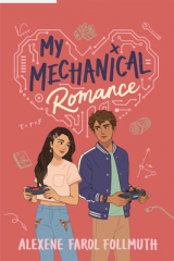 скачать книгу Мой механический роман (ЛП) автора Алексен Фарол Фоллмут