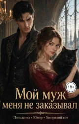 скачать книгу Мой муж меня не заказывал (СИ) автора Лизирин
