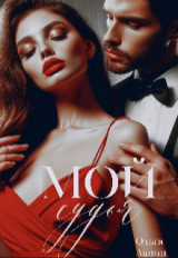 скачать книгу Мой судья (СИ) автора Ольга Лавин