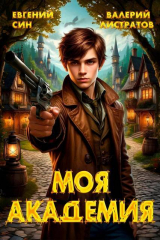скачать книгу Моя Академия (СИ) автора Евгений Син