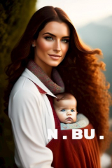 скачать книгу Моя Махидверан, или ребёнок от бывшего лжеца (СИ) автора Наталина Белова