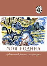 скачать книгу Моя Родина автора Александр Пушкин