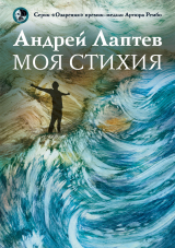 скачать книгу Моя стихия автора Андрей Лаптев