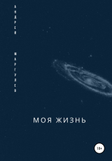 скачать книгу Моя жизнь автора Андрей Маргулев