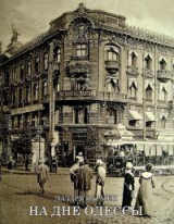 скачать книгу На дне Одессы автора Лазарь Кармен