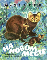 скачать книгу На новом месте автора Максим Зверев