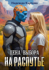 скачать книгу На распутье (СИ) автора Надежда Карпова