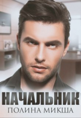 скачать книгу Начальник (СИ) автора Полина Микша