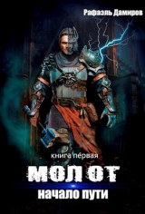 скачать книгу Начало пути (СИ) автора Рафаэль Дамиров
