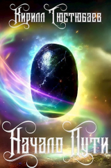 скачать книгу Начало пути (СИ) автора Кирилл Тюстюбаев