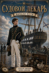 скачать книгу Начало пути (СИ) автора Игорь Алмазов