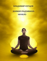 скачать книгу Начало (СИ) автора Владимир Купцов