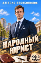 скачать книгу Народный юрист (СИ) автора Алексис Опсокополос