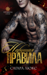 скачать книгу Нарушая правила (ЛП) автора Сагара Люкс