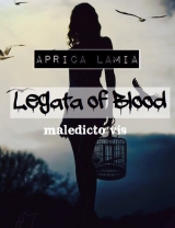 скачать книгу Наследие крови (СИ) автора Aprica Lamia
