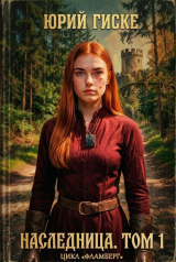 скачать книгу Наследница. Том 1 (СИ) автора Юрий Гиске