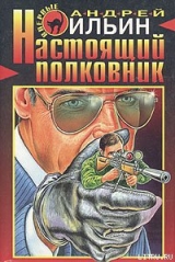 скачать книгу Настоящий полковник автора Андрей Ильин