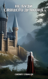 скачать книгу Не буди спящего дракона (СИ) автора cherry cobbler