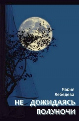 скачать книгу Не дожидаясь полуночи автора Мария Лебедева