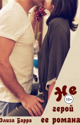 скачать книгу Не герой ее романа (СИ) автора Элиза Барра