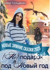 скачать книгу (Не) подарок под Новый год (СИ) автора Сима Гольдман
