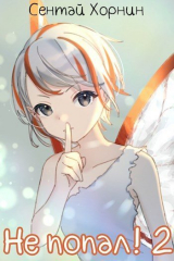 скачать книгу Не попал! 2 (СИ) автора Сентай Хорнин