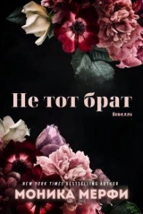 скачать книгу Не тот брат (ЛП) автора Моника Мерфи