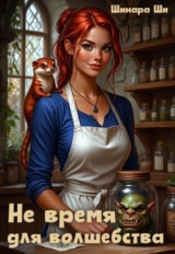 скачать книгу Не время для волшебства (СИ) автора Шинара Ши